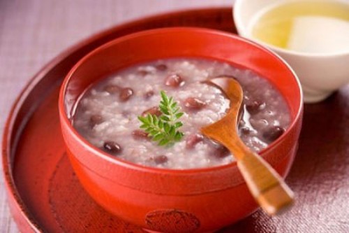 Chế Độ Ăn Uống Cho Người Cao Tuổi